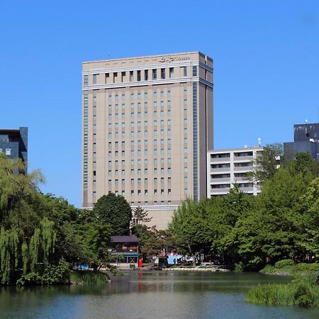 Hotel Lifort Sapporo Zewnętrze zdjęcie