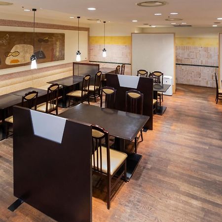 Hotel Lifort Sapporo Zewnętrze zdjęcie