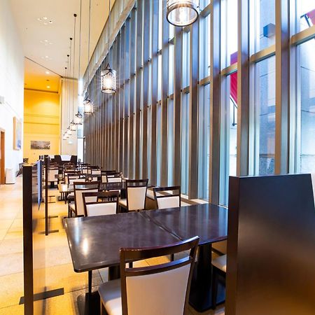 Hotel Lifort Sapporo Zewnętrze zdjęcie