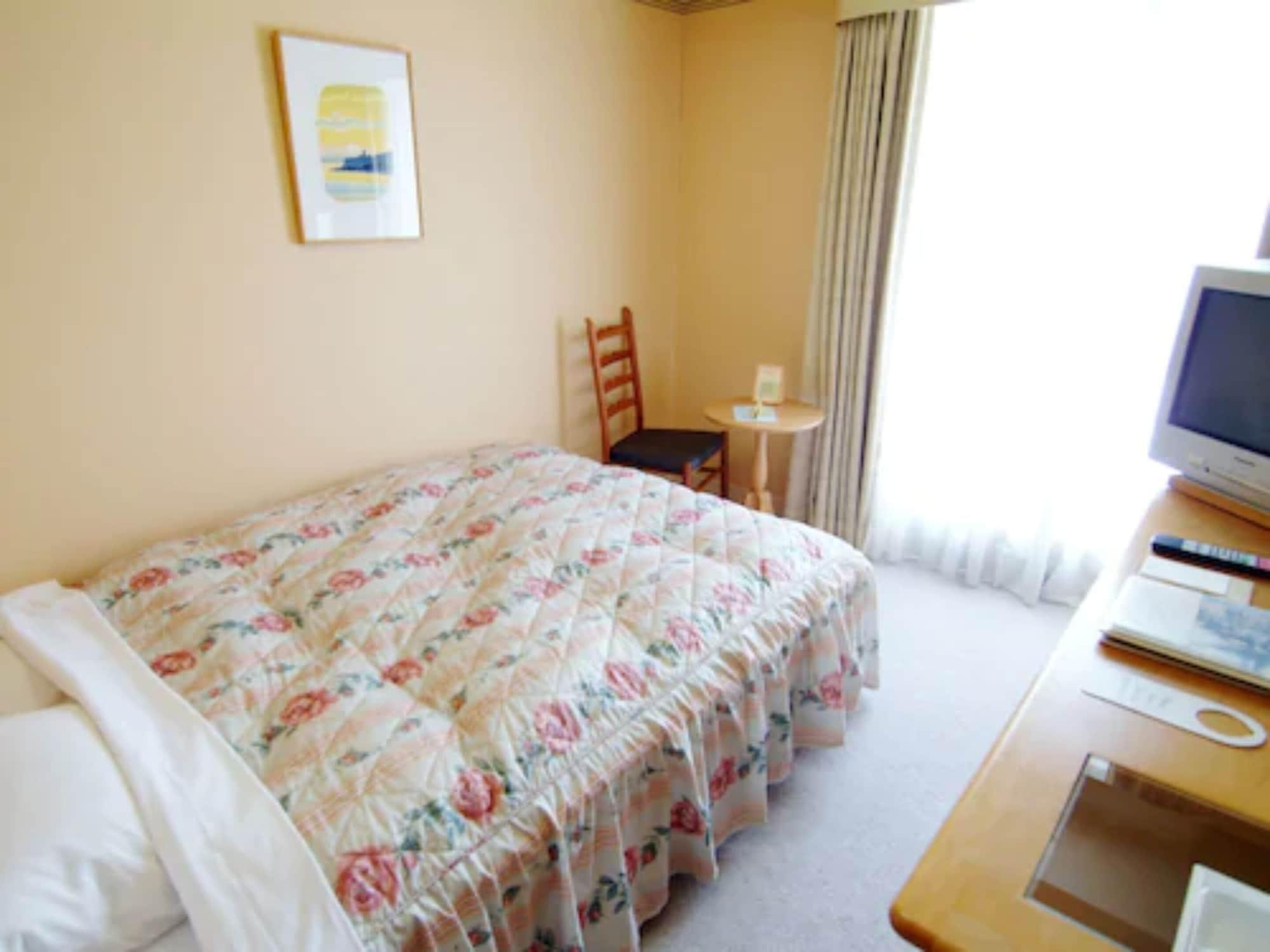 Hotel Lifort Sapporo Zewnętrze zdjęcie
