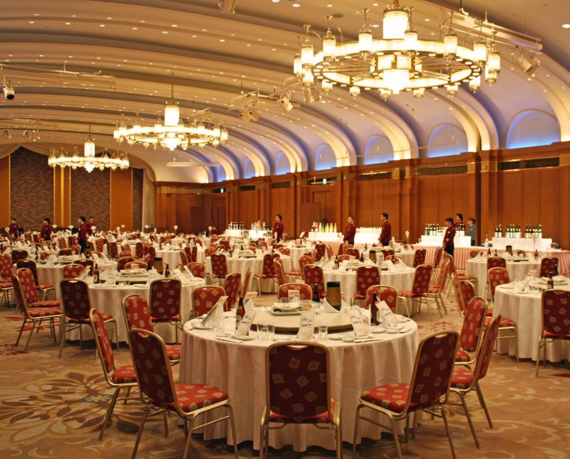 Hotel Lifort Sapporo Zewnętrze zdjęcie