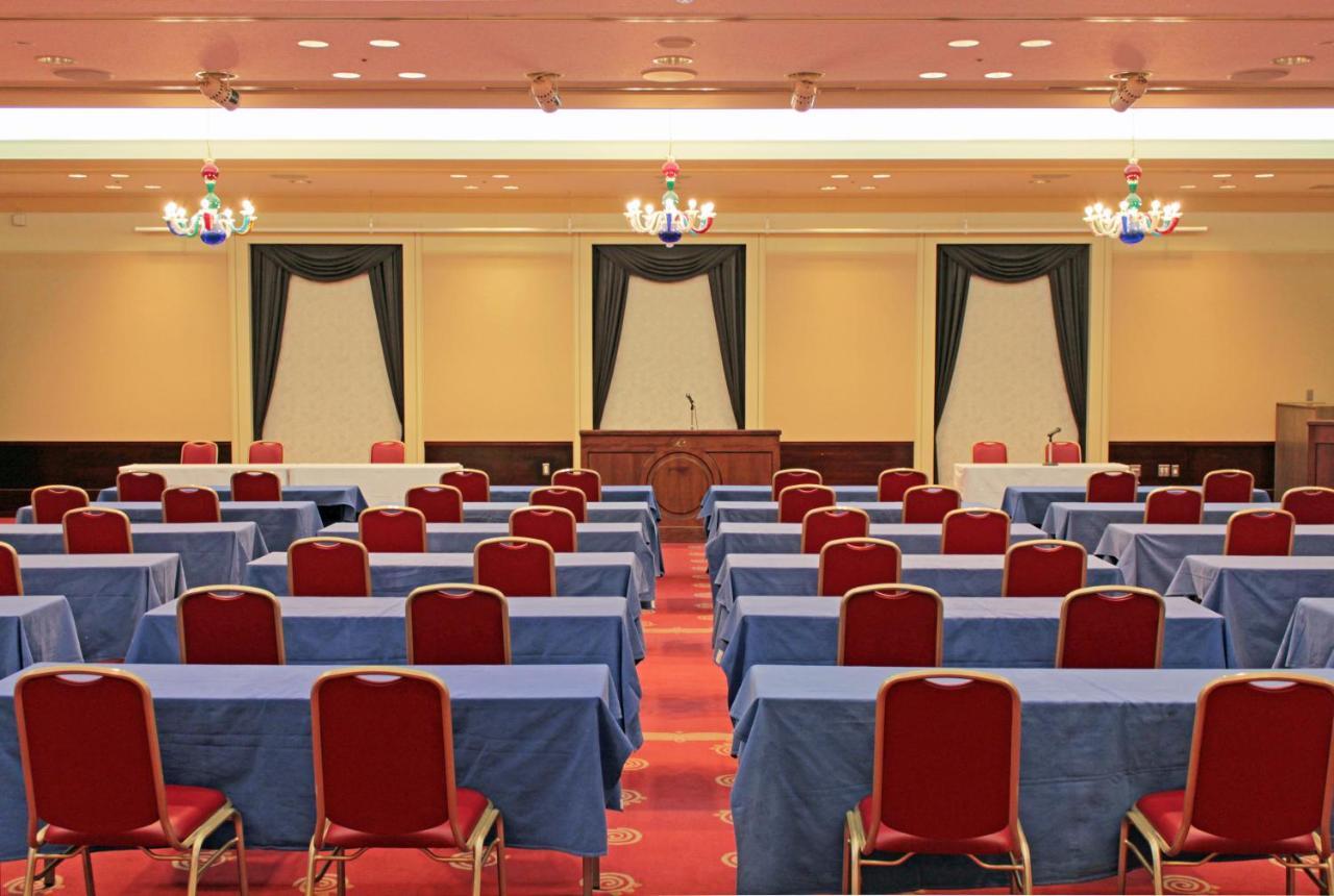 Hotel Lifort Sapporo Zewnętrze zdjęcie