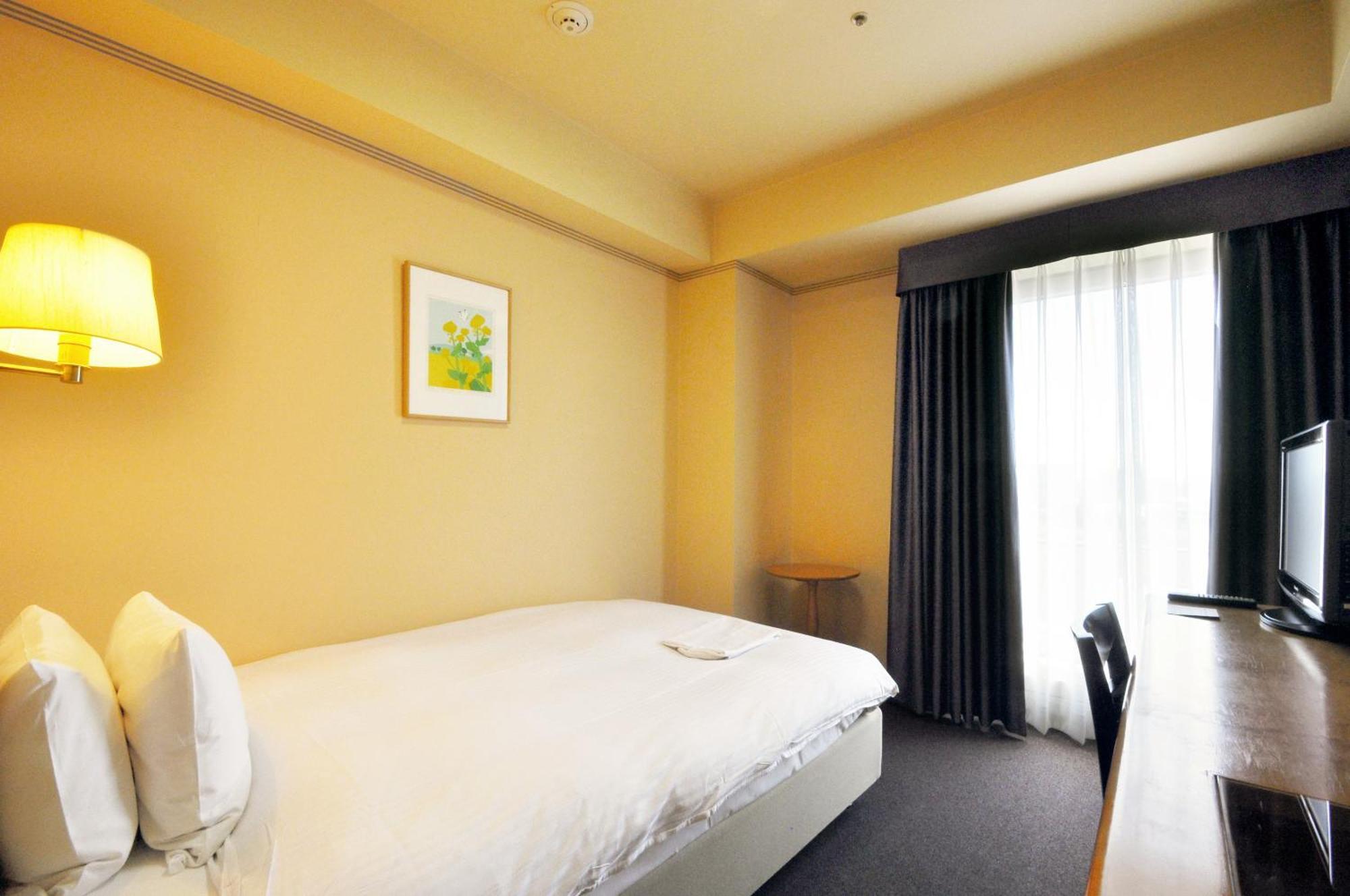 Hotel Lifort Sapporo Pokój zdjęcie