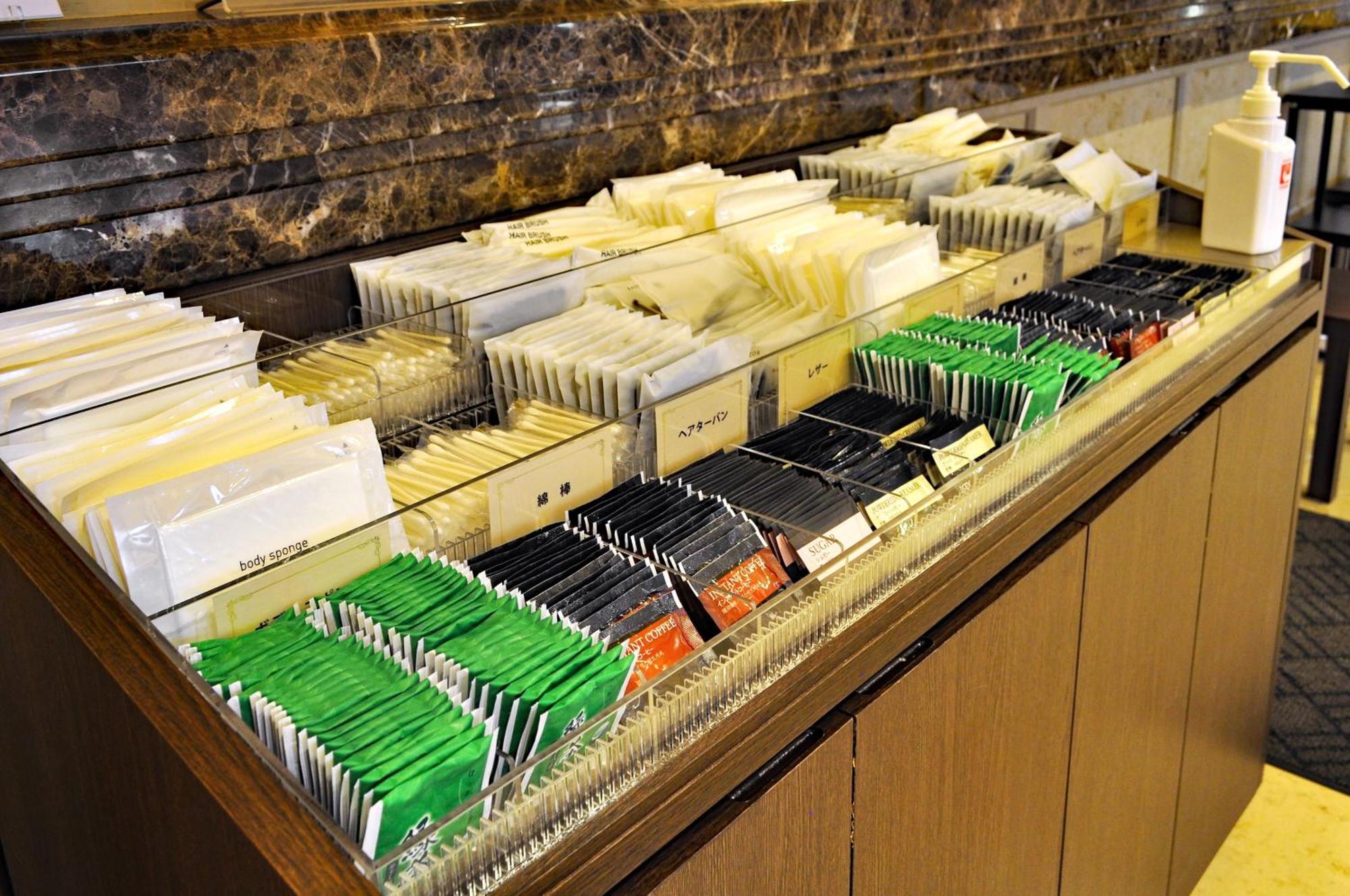 Hotel Lifort Sapporo Zewnętrze zdjęcie