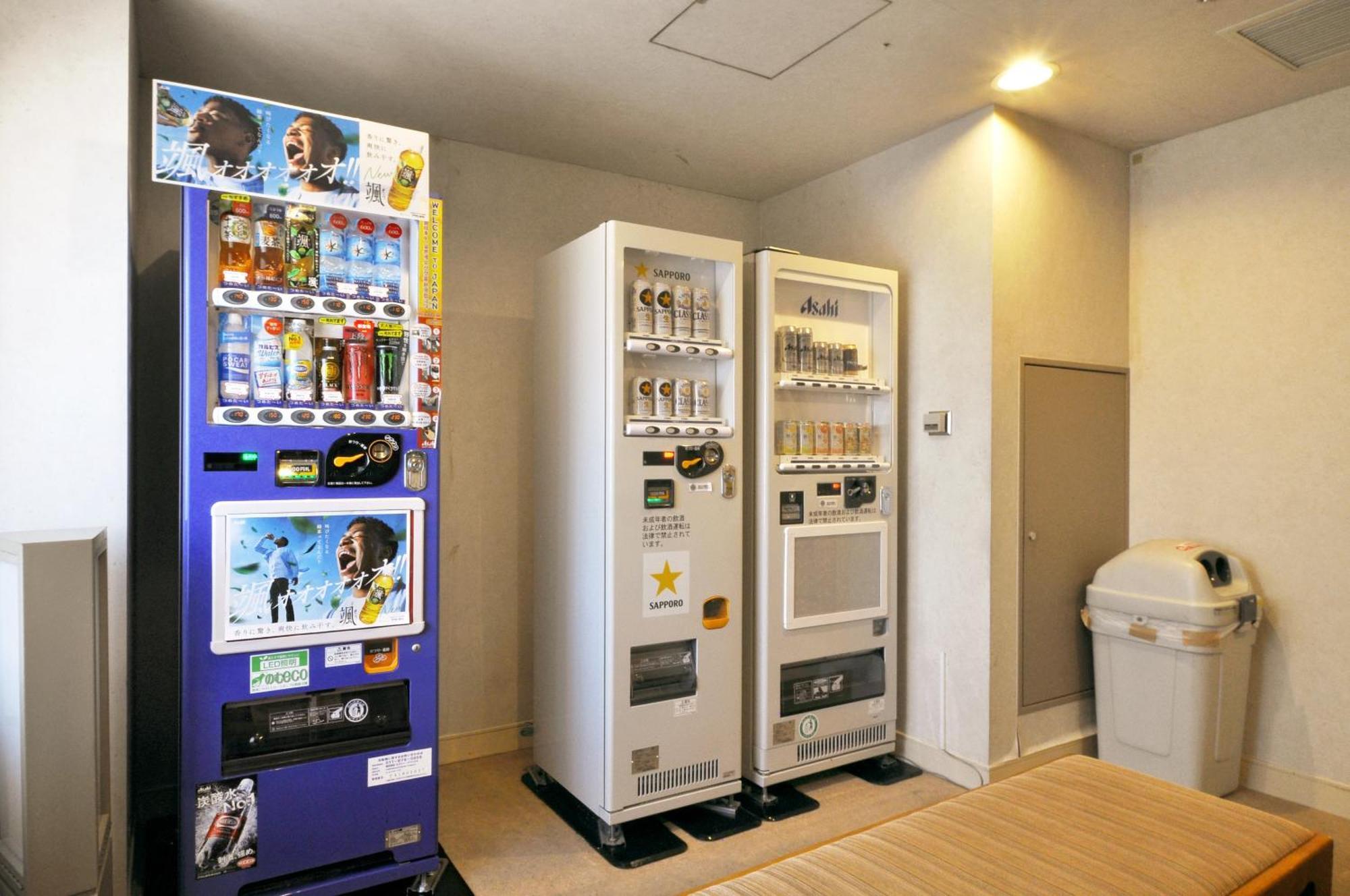 Hotel Lifort Sapporo Zewnętrze zdjęcie