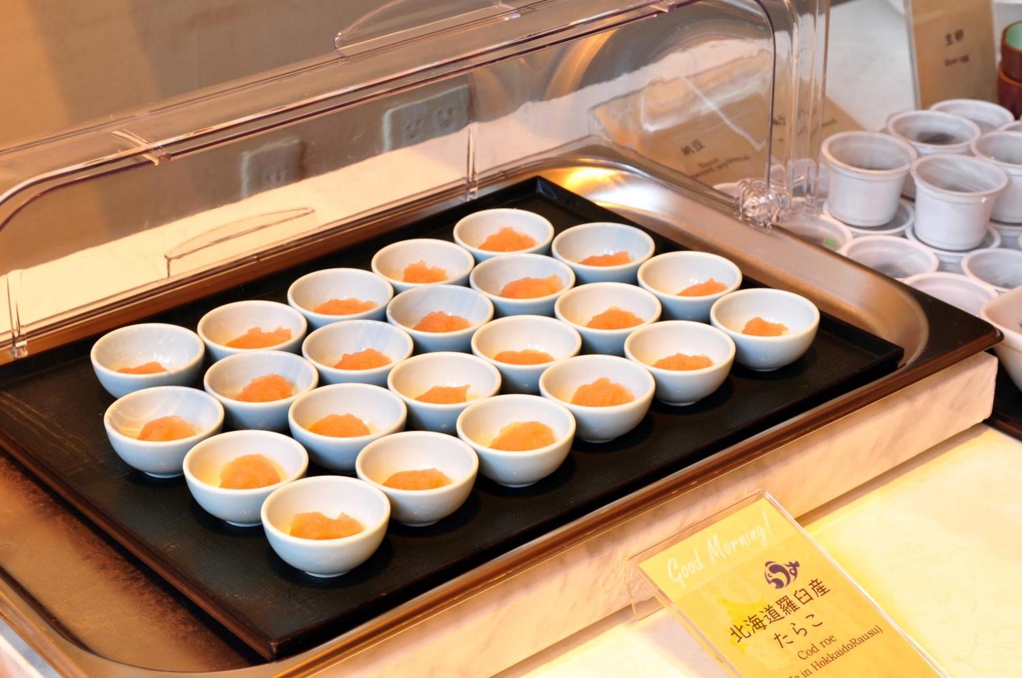 Hotel Lifort Sapporo Zewnętrze zdjęcie