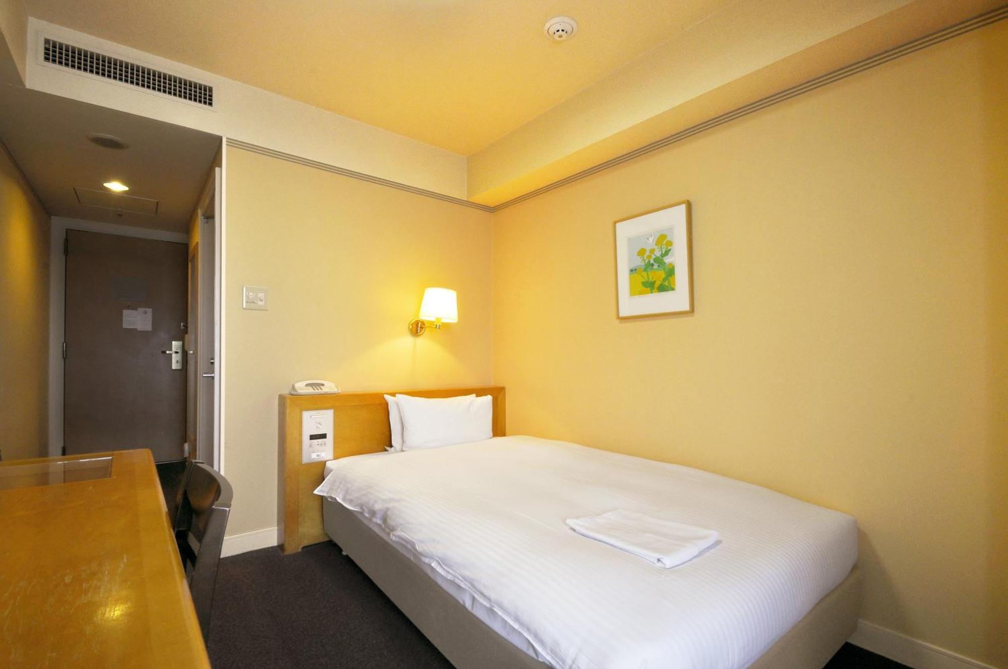 Hotel Lifort Sapporo Pokój zdjęcie