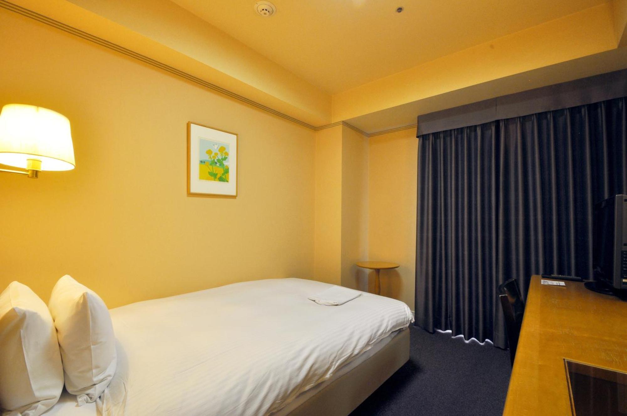 Hotel Lifort Sapporo Pokój zdjęcie