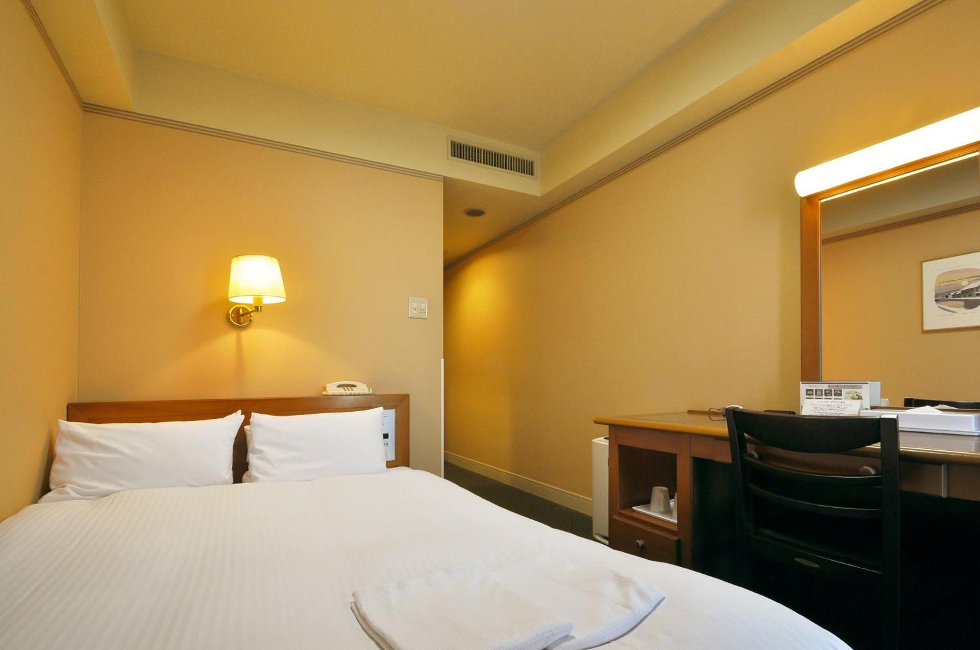 Hotel Lifort Sapporo Pokój zdjęcie